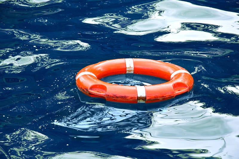 What Are Personal Life Saving Appliances On Sea 3