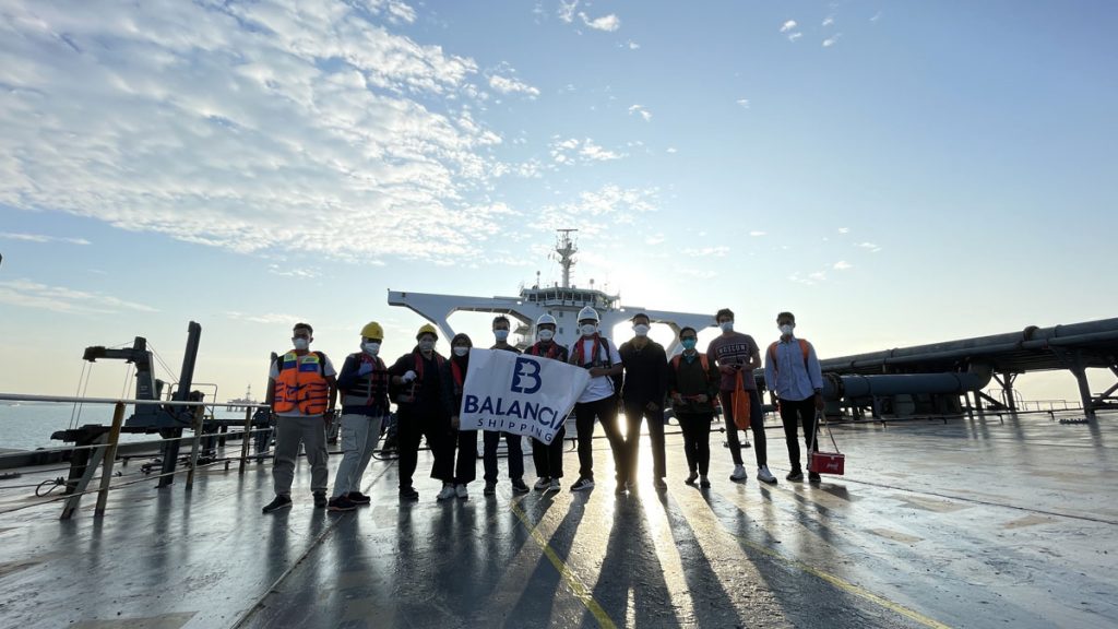 Balancia Shipping Agency: Pioneering Sustainability in Maritime Crew Change 9 maritime crew change - Balancia Shipping Agency: Pioneering Sustainability in Maritime Crew Change