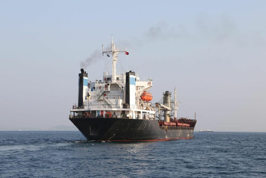 Carbon Intensity Indicator, How This Regulation Affect Your Ship Business 4 carbon intensity indicator