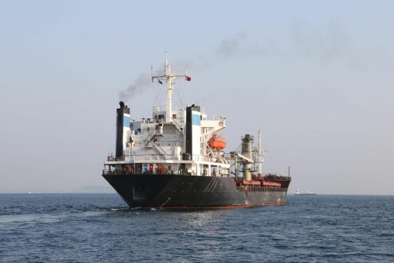 Carbon Intensity Indicator, How This Regulation Affect Your Ship Business