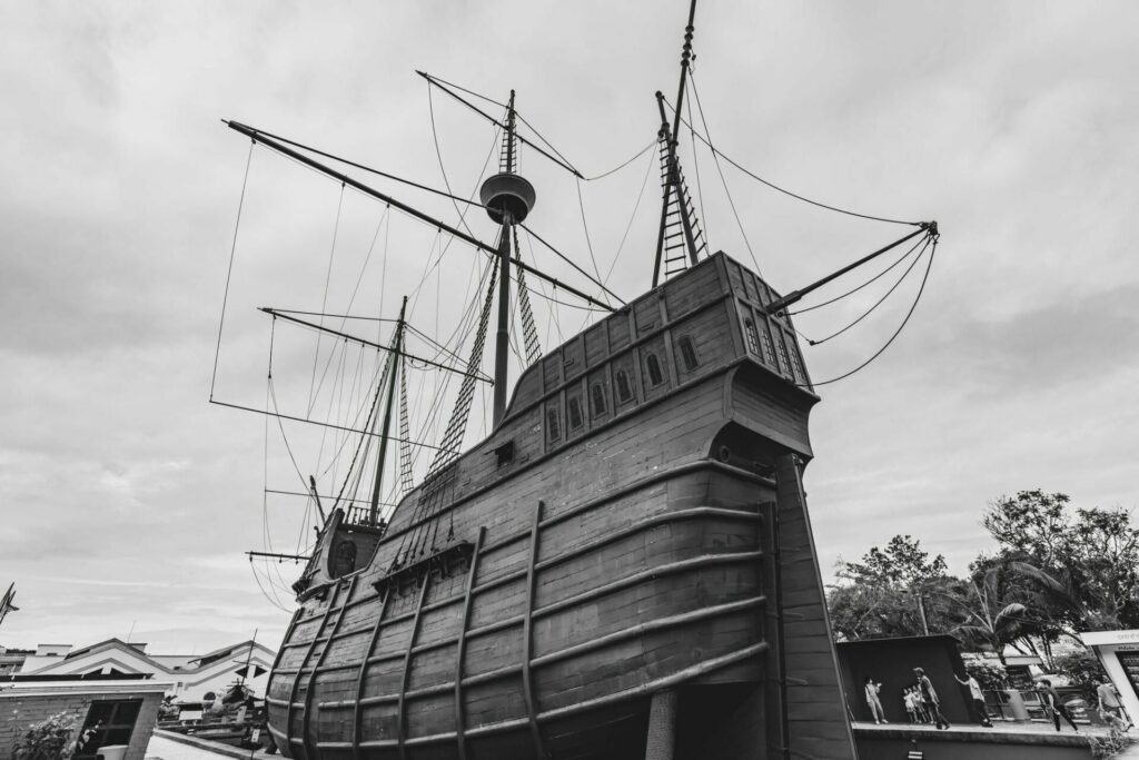 Christopher Columbus 7 titanic - Christopher Columbus