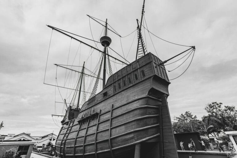 Christopher Columbus