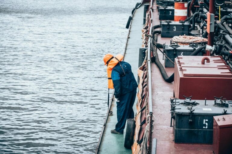 Crew Change Services: A Vital Solution for the Shipping Industry