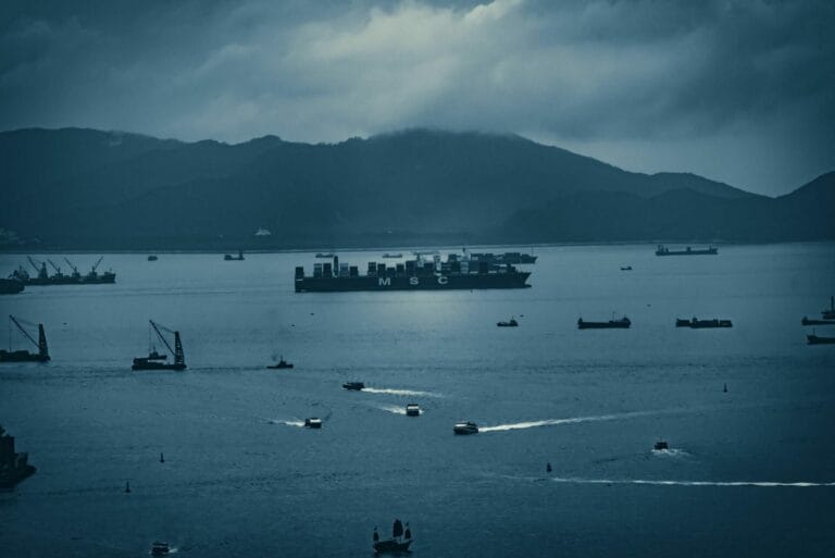 Indonesia Weather in March 2023