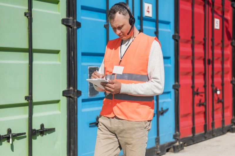 Port Agency Services: Facilitating Efficient Port Calls for Maritime Success 3 port agency services