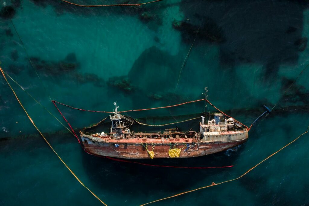 3 Longest Ships In The World 11 safety management system - 3 Longest Ships In The World