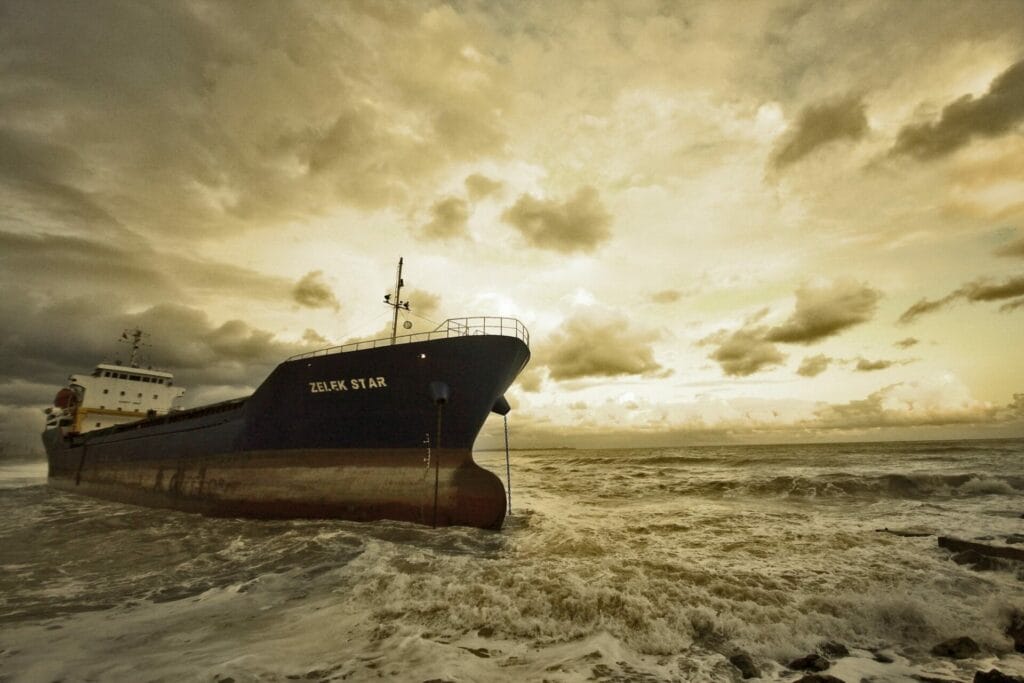 safety management system - Ship History; Ancient Maritime World
