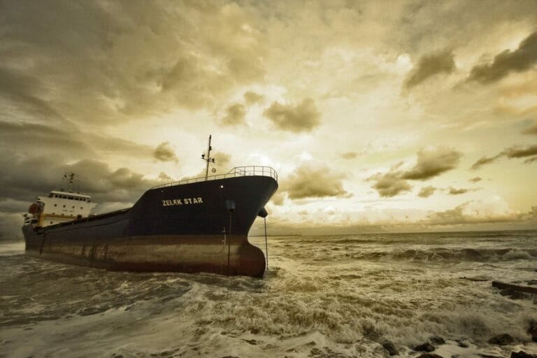 Ship History; Ancient Maritime World