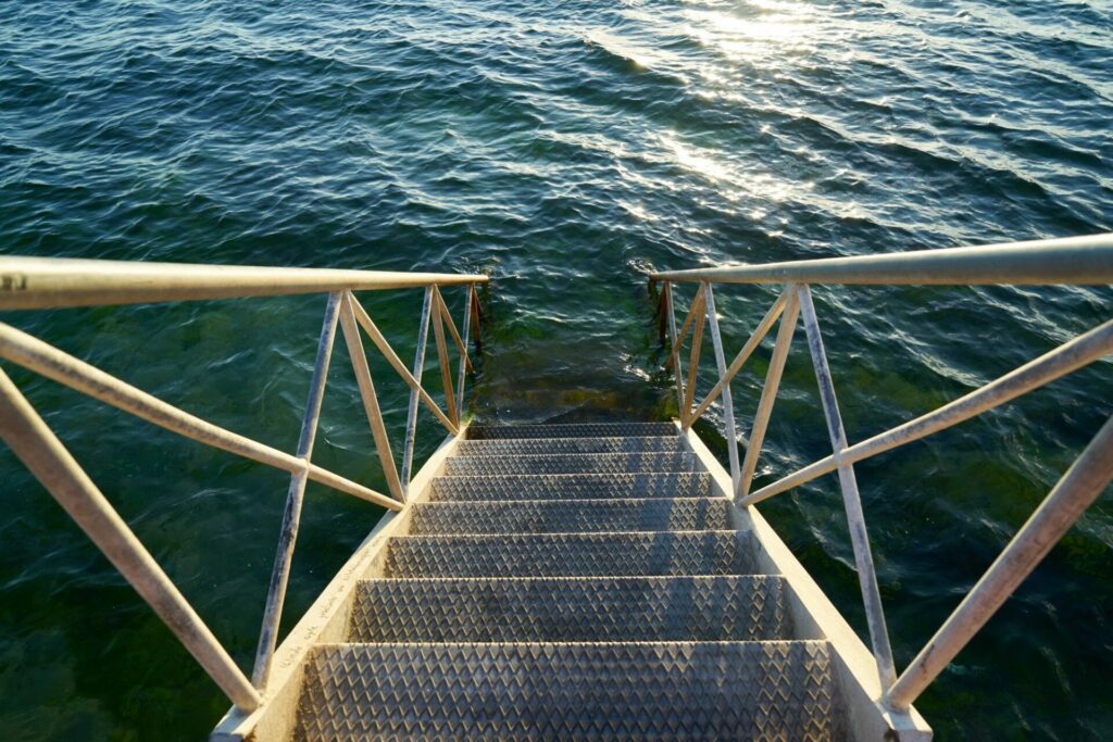 Types of Gangways 10 safety management system - Types of Gangways