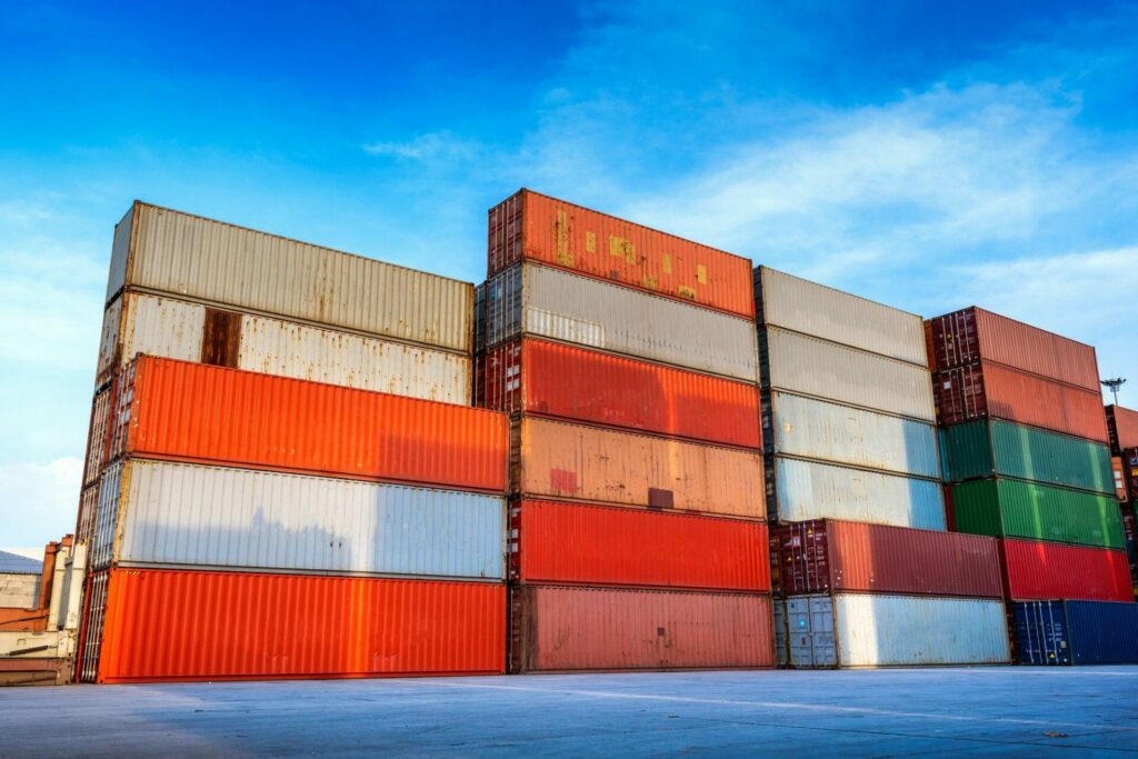 Container Depot: Understanding Its Design and Purpose 8 safety management system - Container Depot: Understanding Its Design and Purpose