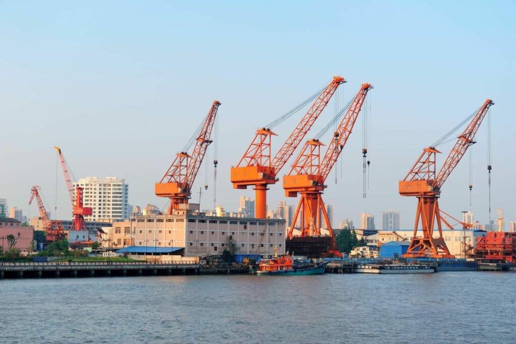 safety management system - Port of Call