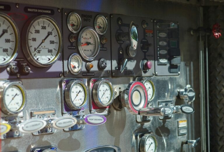 3 Types of Alarms on Ships