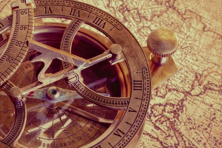 Tide Clock