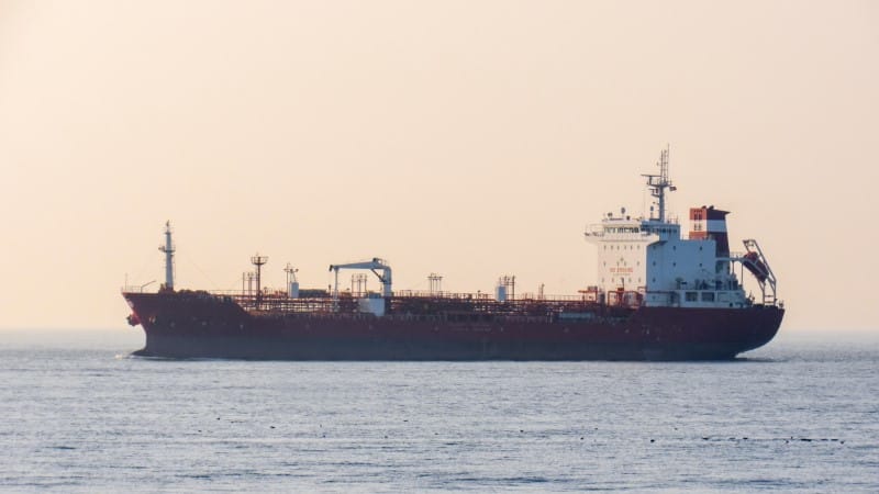 Committing Cargo Quantities in Tanker Ships - Indonesia Trusted Ship Agency