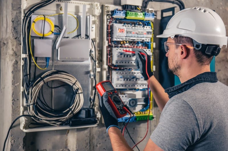 Minimize the Risks of an Electrical Shock on a Ship