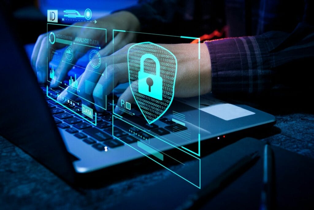 reducing stress at sea - 3 Ways To Enhancing Cybersecurity in Ship Management to Mitigate Risks