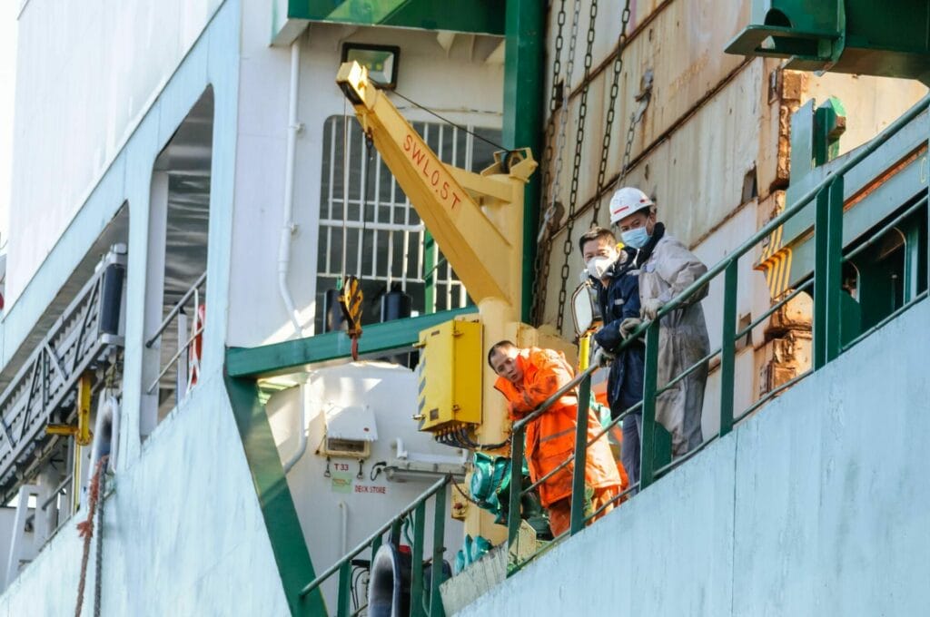 reducing stress at sea - 5 Ways Reducing Stress at Sea