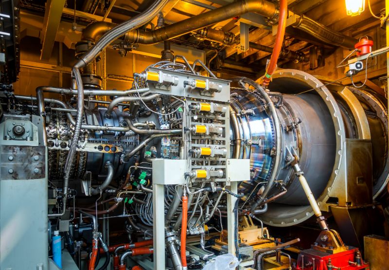 10 Situations When Ship Generator Must be Stopped Immediately 12 port agency services - 10 Situations When Ship Generator Must be Stopped Immediately