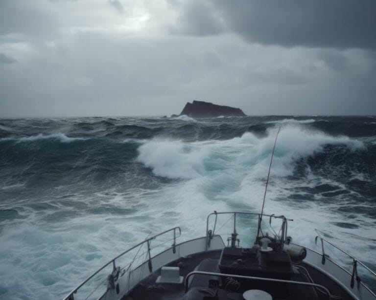 Discover the Enigma: 8 Fascinating Insights into the Bermuda Triangle