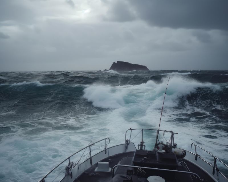 Discover the Enigma: 8 Fascinating Insights into the Bermuda Triangle 10 port agency services - Discover the Enigma: 8 Fascinating Insights into the Bermuda Triangle