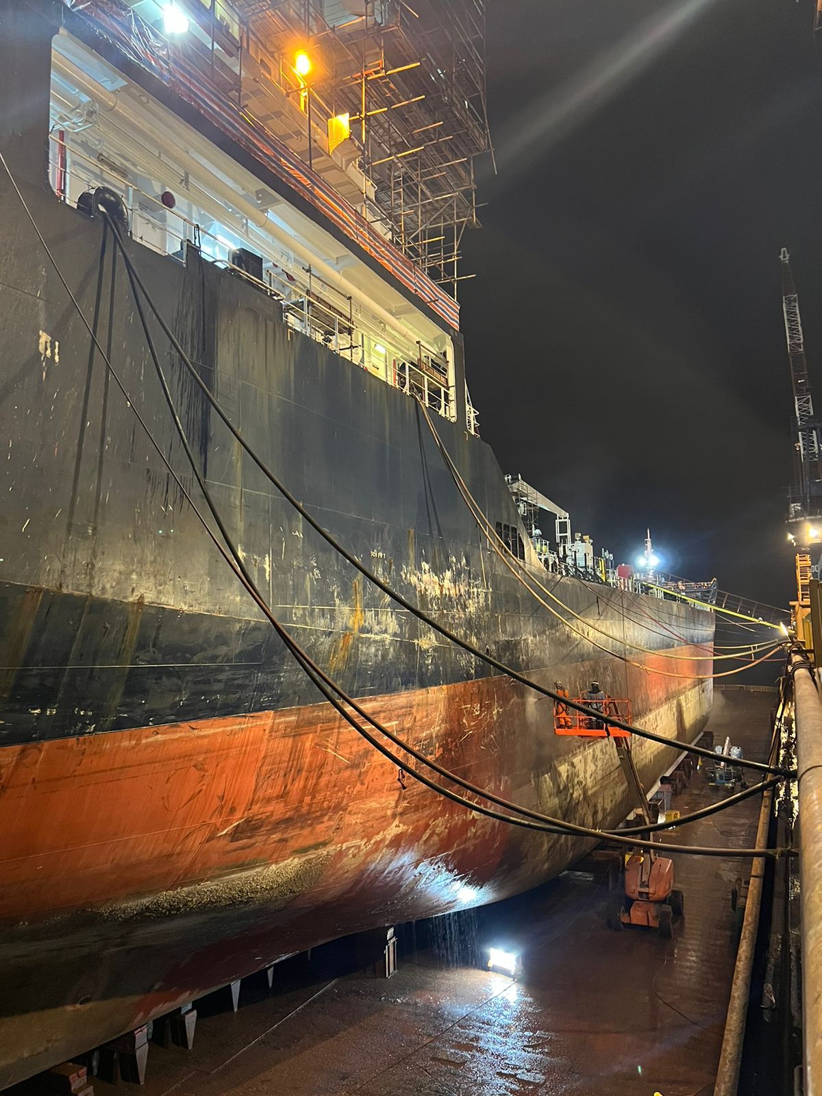 Dry Docking 2 dry docking - Dry Docking