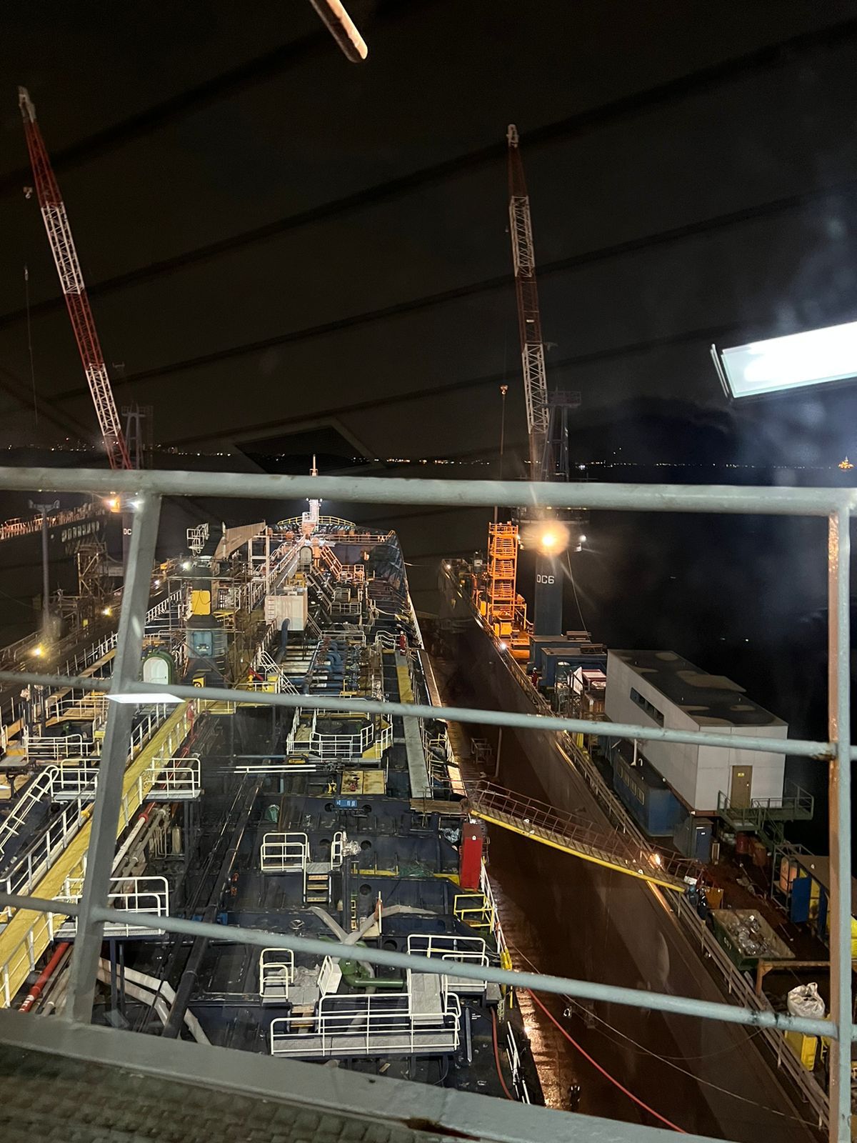 Dry Docking 5 dry docking - Dry Docking