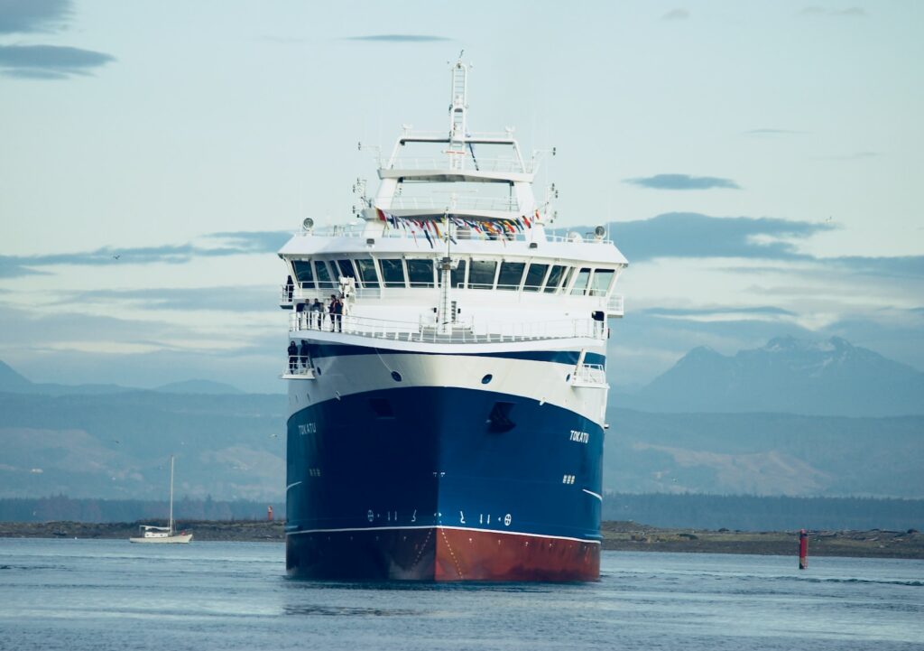 Exploring the Pros and Cons of Mega Vessels in Global Trade 11 mega vessels