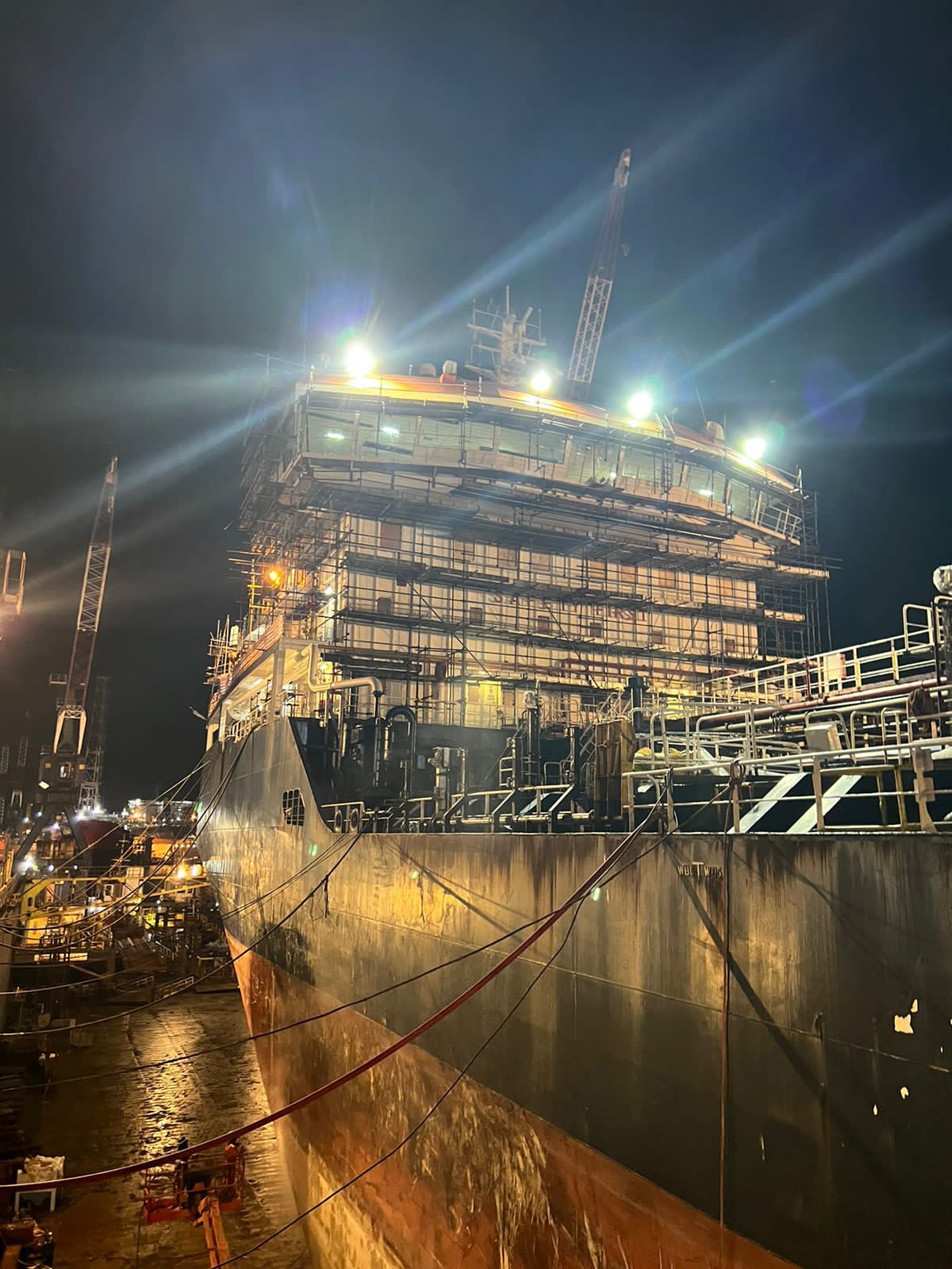 Dry Docking 4 dry docking - Dry Docking