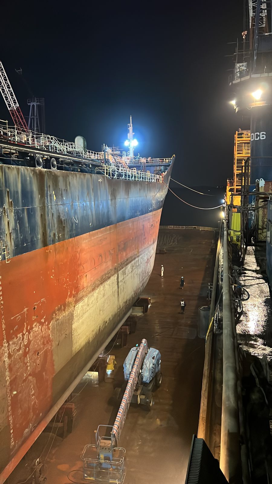 Dry Docking 3 dry docking - Dry Docking