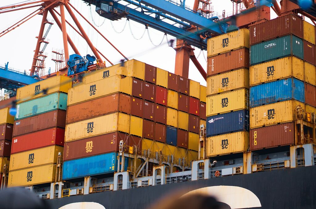 International Maritime Dangerous Goods Code (IMDG) 10 dangerous good