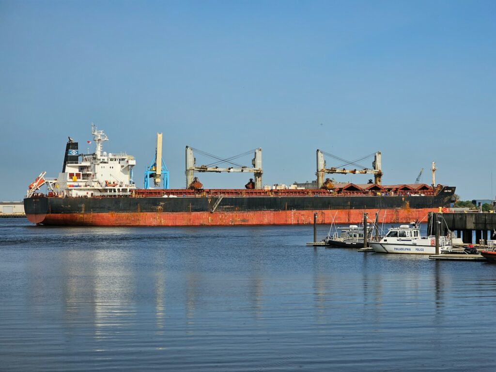 Husbandry Services: Enhancing Shipping Efficiency to Save Time and Costs 2 husbandry services