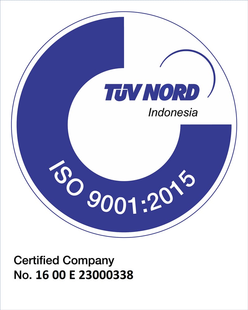 ISO 9001:2015 1