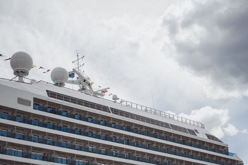 Emergency Position Indicating Radio Beacon (EPIRB) - Indonesia Trusted ...