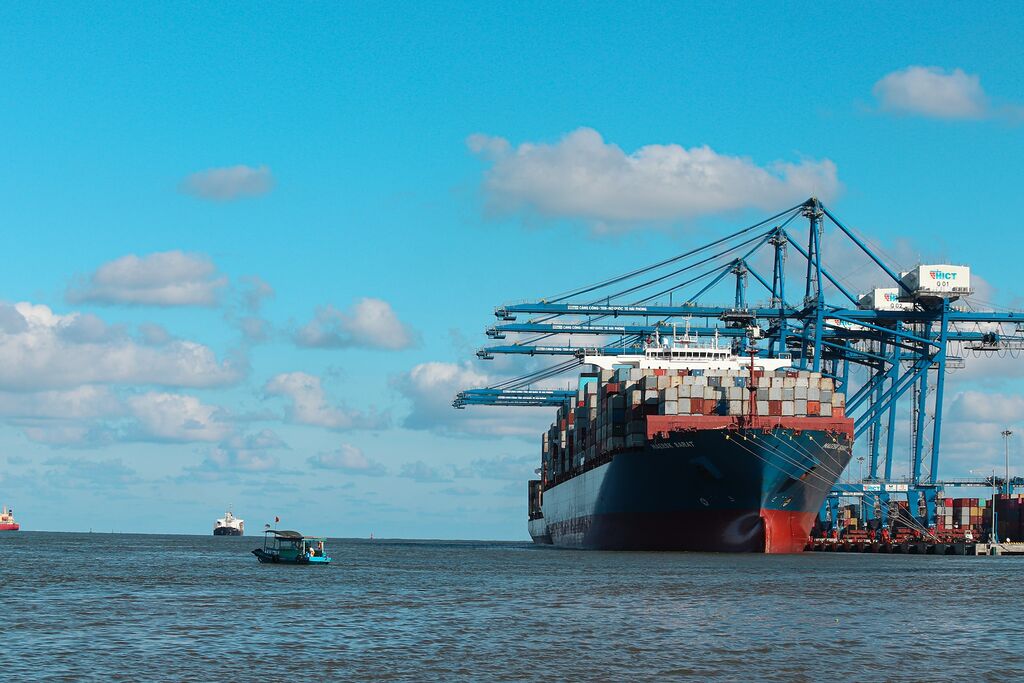 Celebrating Waves of Prosperity: Happy World Maritime Day 2023! 9 world maritime day