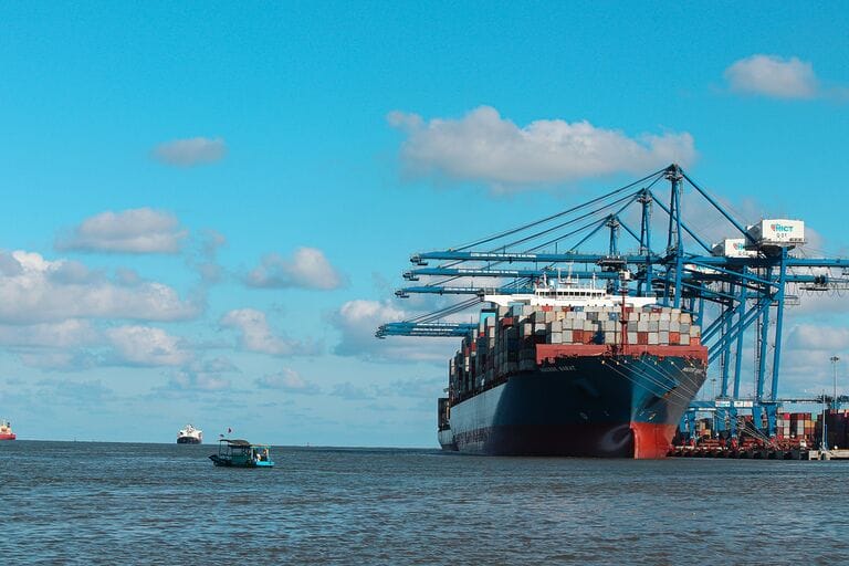 world maritime day