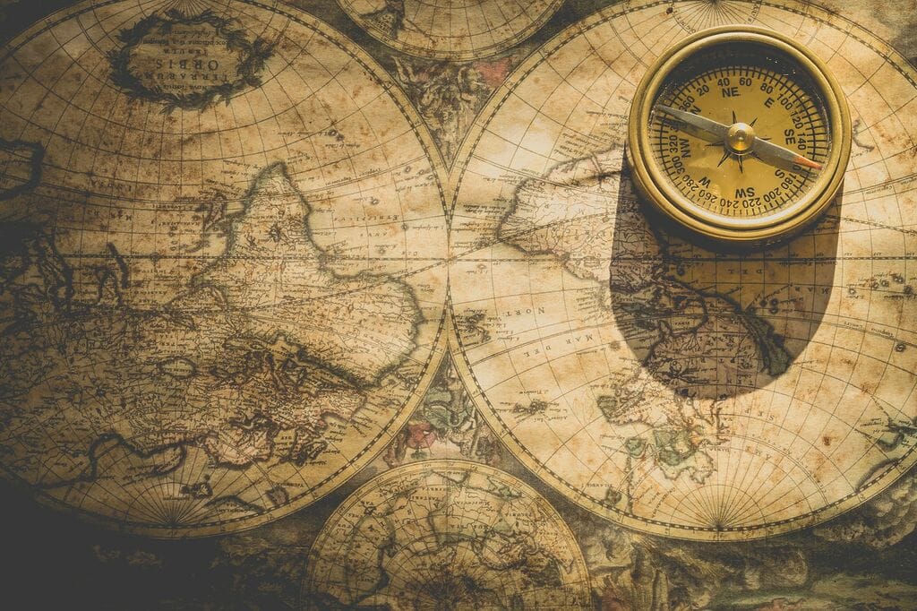 polynesian voyages