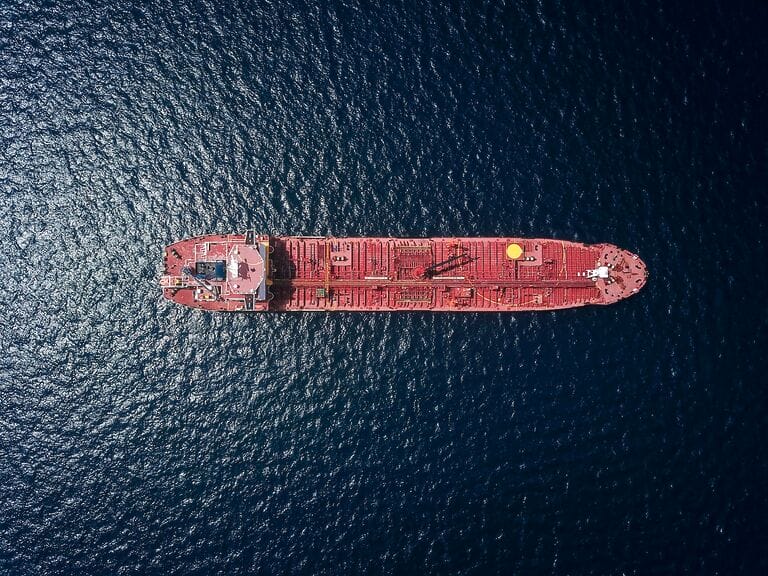 internasional waters