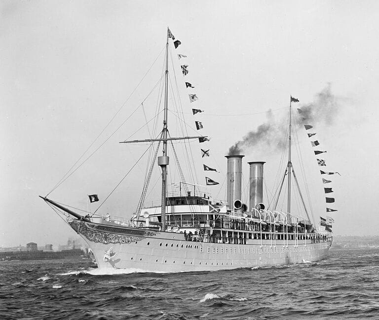 prinzessin victoria luise