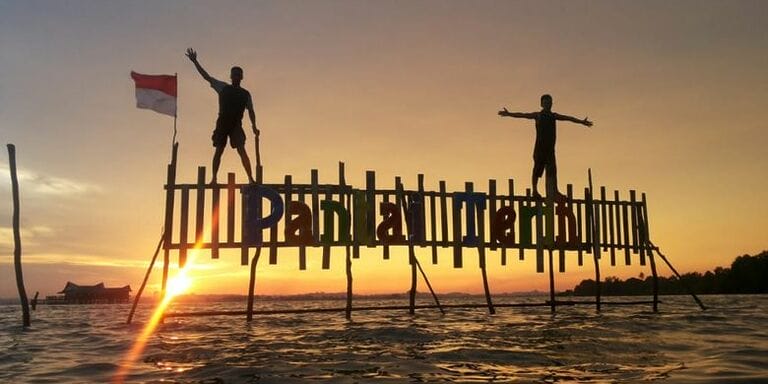 Unveiling Paradise: A Tour of Batam Beautiful Beaches