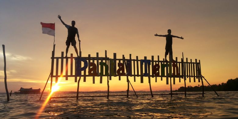 Unveiling Paradise: A Tour of Batam Beautiful Beaches 2 batam beautiful beaches
