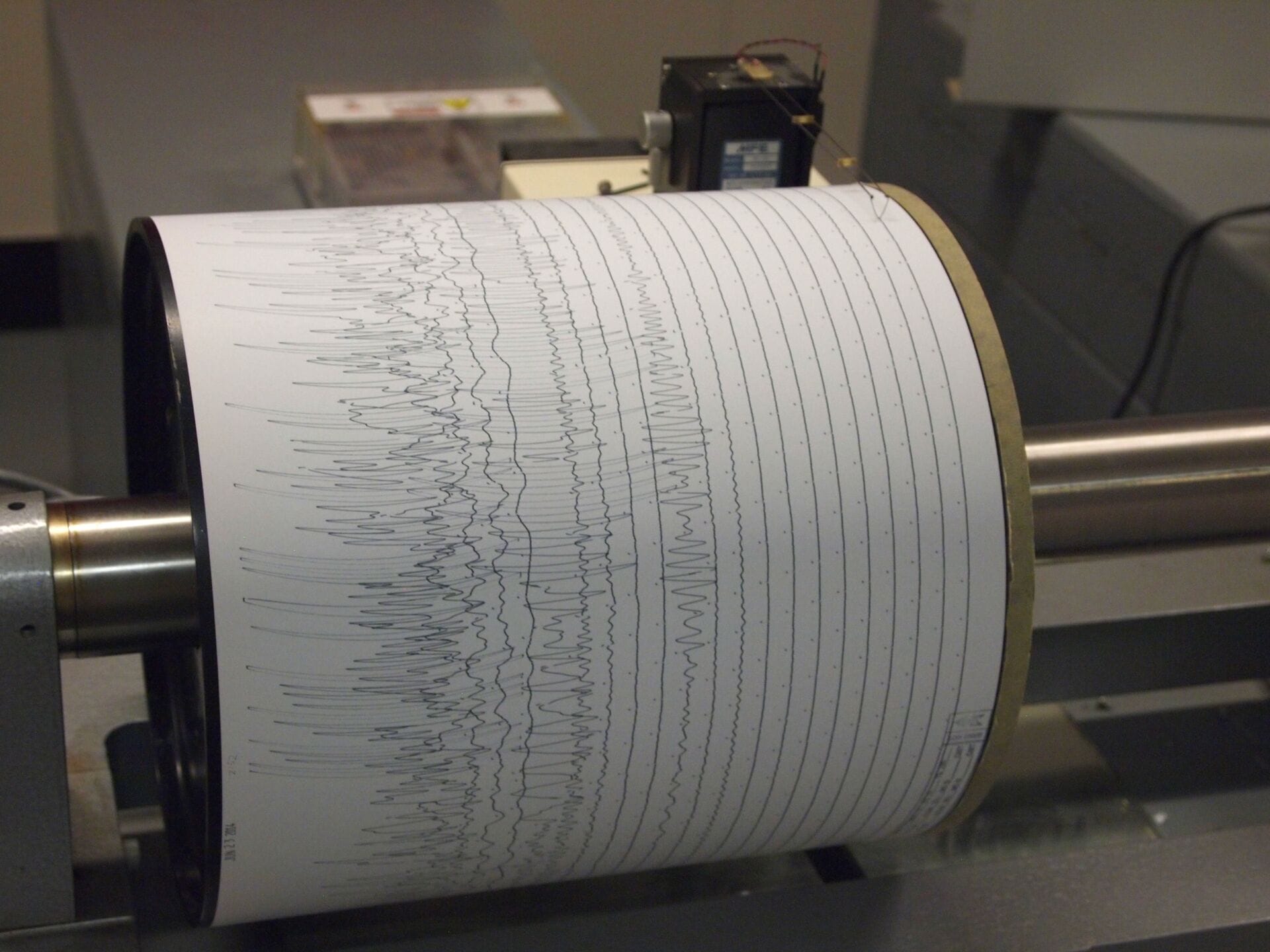 earthquake effects on maritime voyages - Beneath the Surface Tremors: Earthquake Effects on Maritime Voyages