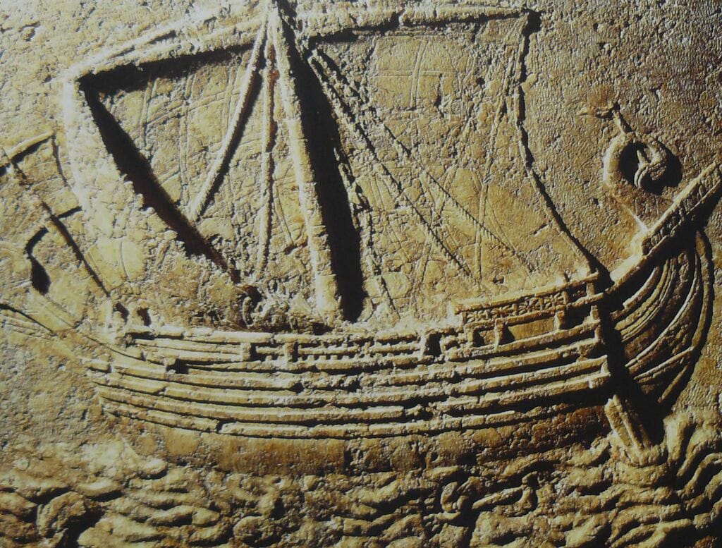 phoenician seafaring - Phoenician Seafaring: Pioneers of Ancient Maritime Trade and Exploration