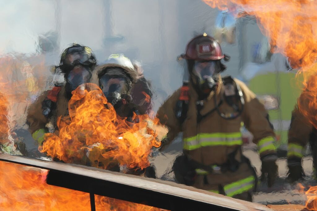 Fire Drills Onboard Ship: Ensuring Maritime Safety 2 Fire drills onboard ship