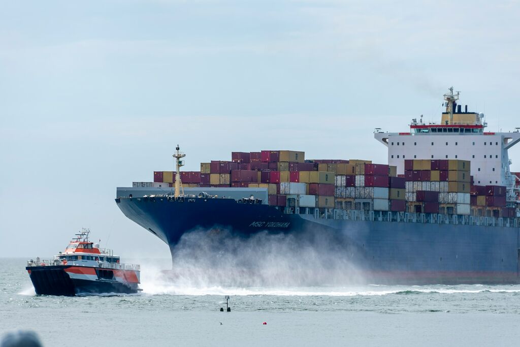 Clean Sailing: Prioritizing Vessel Sanitary Measures 4 vessels sanitary measures