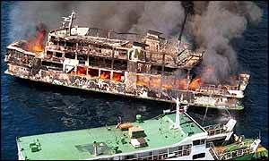 The MV Dona Paz Disaster: Reflecting on Loss and Learning from Tragedy 2 dona paz disaster
