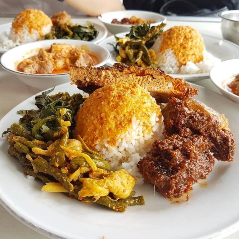 A Tasty Expedition of Batam Culinary Treasures 3 batam culinary