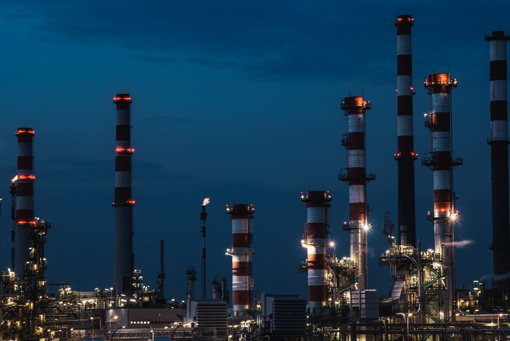 Batam Evolution into an Oil and Gas Hub: A Thriving Energy Epicenter 5 batam evolution