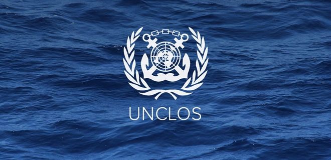 International Maritime Law: A Primer on UNCLOS and Its Impact on Vessel Policy 2 unclos