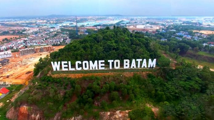 why batam is a safe destination