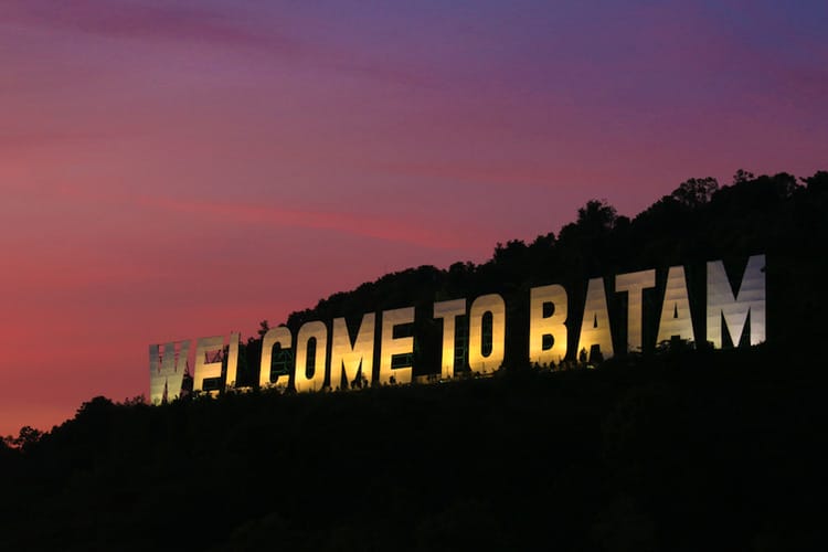 Allure Of Batam as a Safe Destination